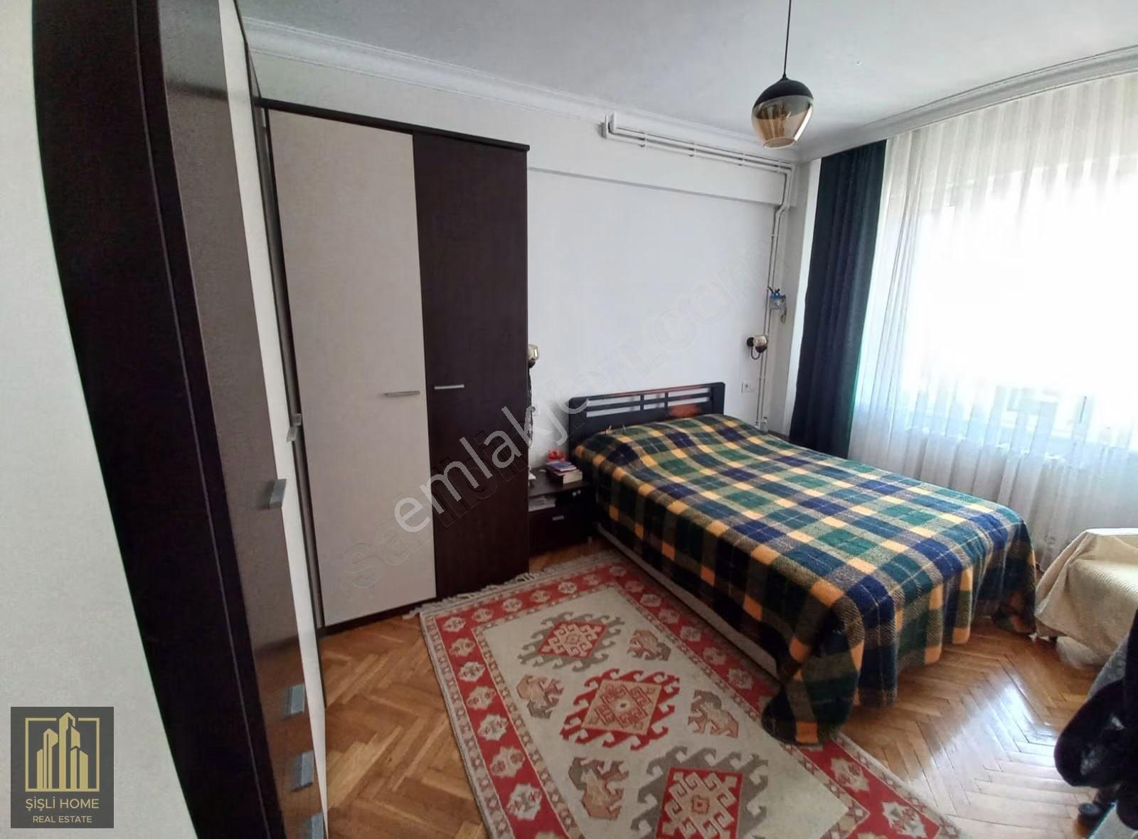 Perihan Sokakda Dubleks 180 M2 5+1 Asansörlü Lüks Daire - Görsel 23