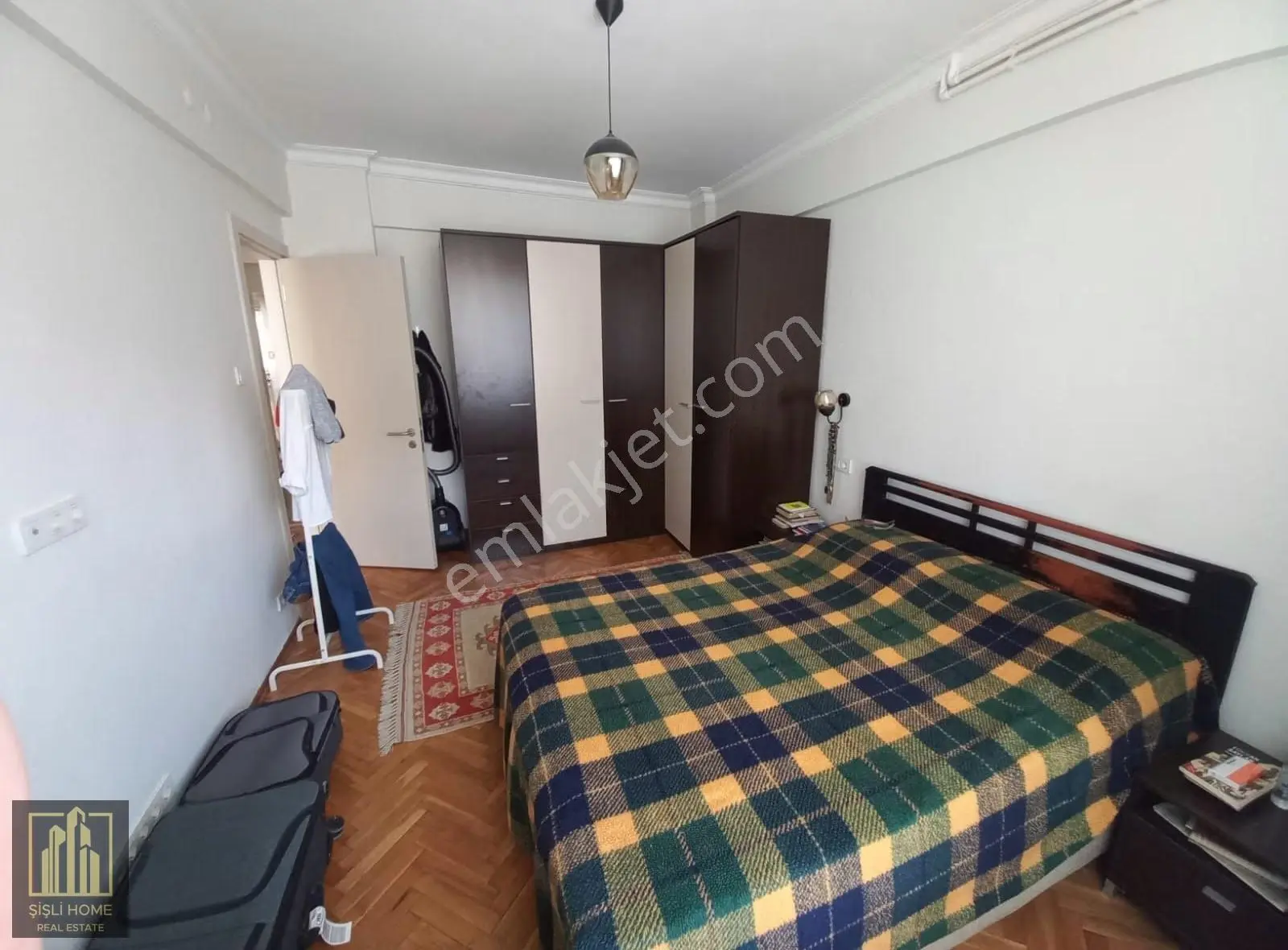 Perihan Sokakda Dubleks 180 M2 5+1 Asansörlü Lüks Daire - Görsel 3