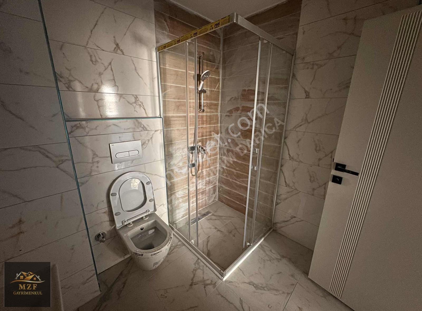 Via Marin / Oyap Yapı'da Konumlanan, 2+1 90m² 3.kat Daire - Görsel 12