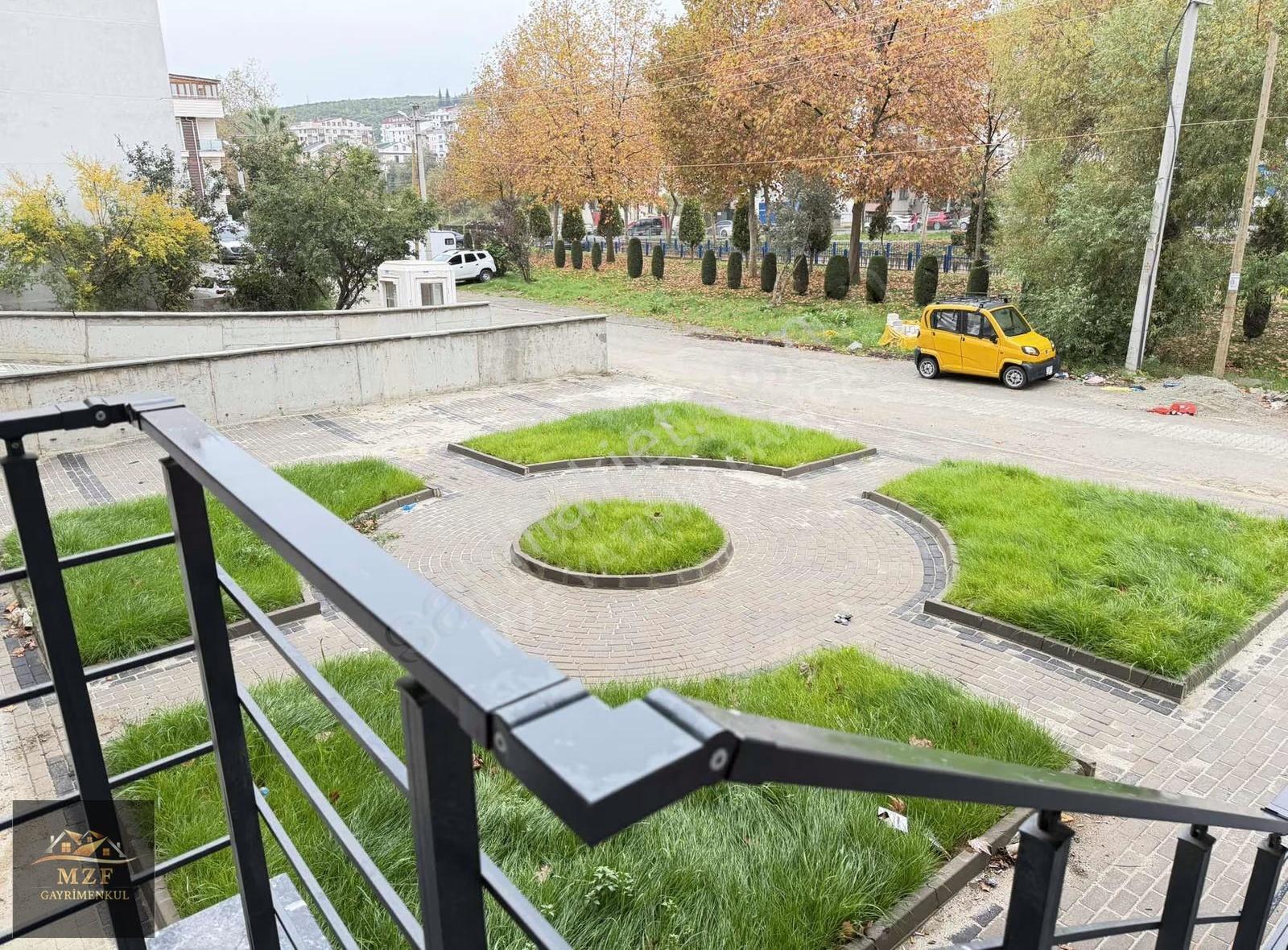 Via Marin / Oyap Yapı'da Konumlanan, 2+1 90m² 3.kat Daire - Görsel 19