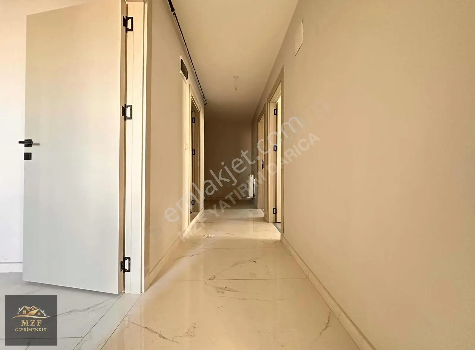 Via Marin / Oyap Yapı'da Konumlanan, 2+1 90m² 3.kat Daire - Görsel 6