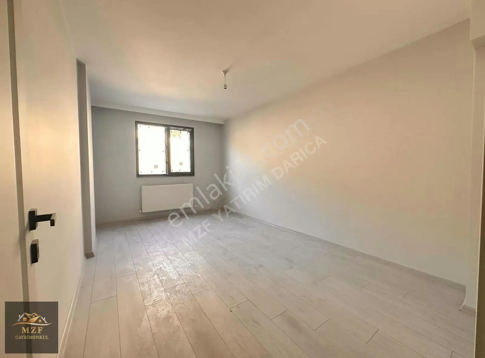 Via Marin / Oyap Yapı'da Konumlanan, 2+1 90m² 3.kat Daire - Görsel 2
