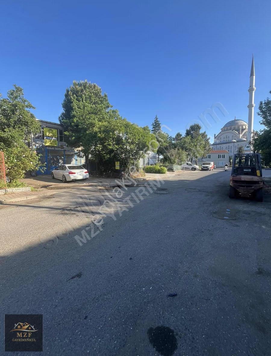 Dudullu İmes Osbde Kiralık 2 Katlı İş Yeri İmalat, Depo - Görsel 5
