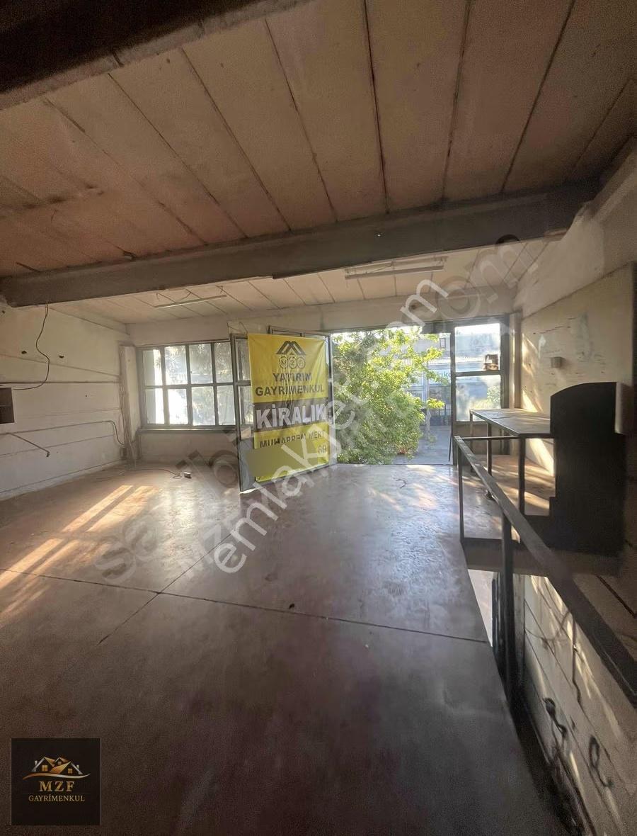 Dudullu İmes Osbde Kiralık 2 Katlı İş Yeri İmalat, Depo - Görsel 9