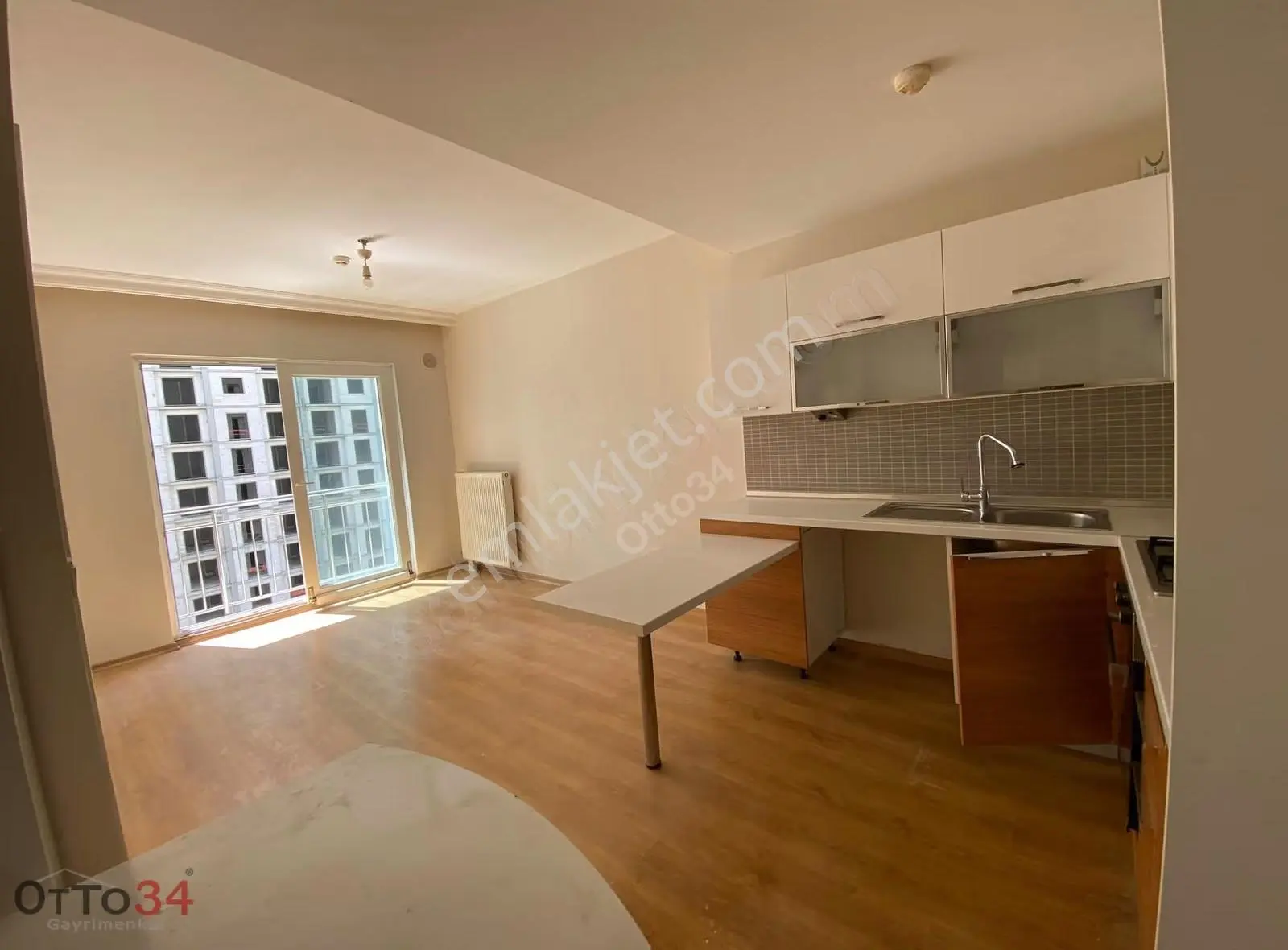Otto34 'den İnnovia 3 Satılık 1+1 50 M2 Kiracılı - Görsel 16