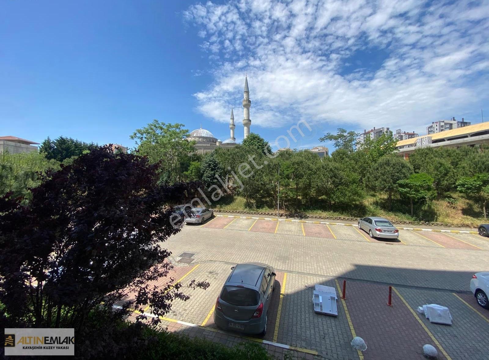 Kayaşehir 8. Bölge'de Full Eşyalı 3+1 Kiaralık Daire/for Rent - Görsel 9