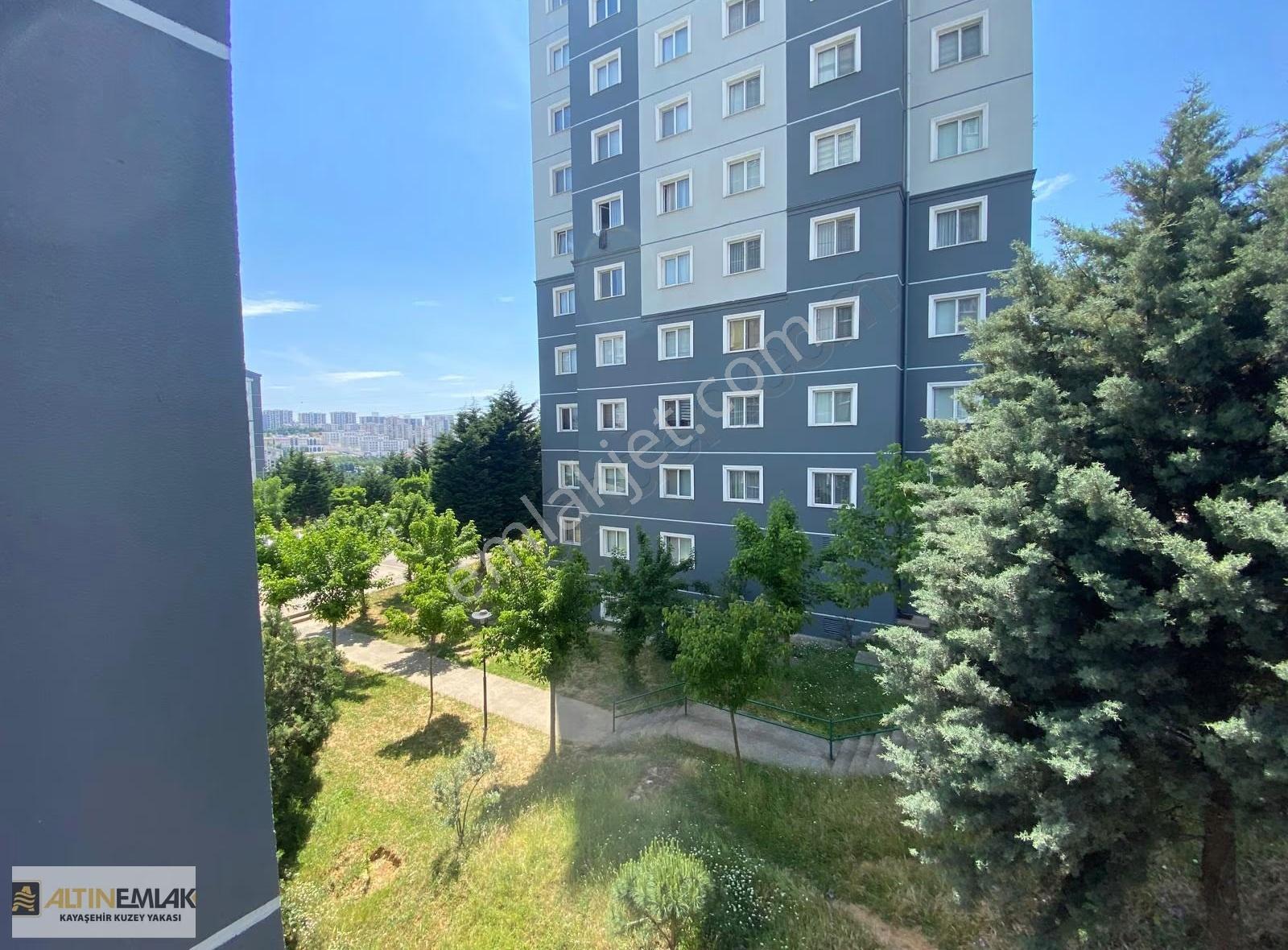Kayaşehir 8. Bölge'de Full Eşyalı 3+1 Kiaralık Daire/for Rent - Görsel 17