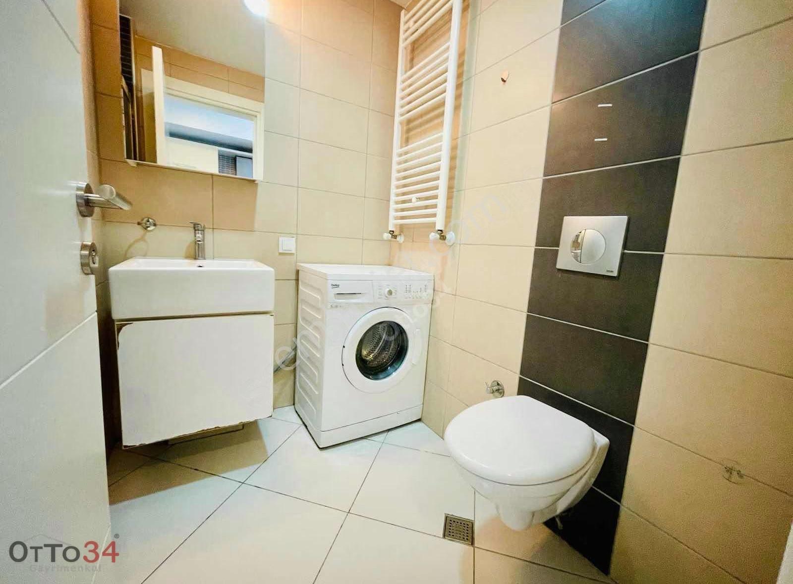 İnnovia 3.etap Ta Havuz Cephe Full Eşyalı Kiralık 1+0 Daire - Görsel 8