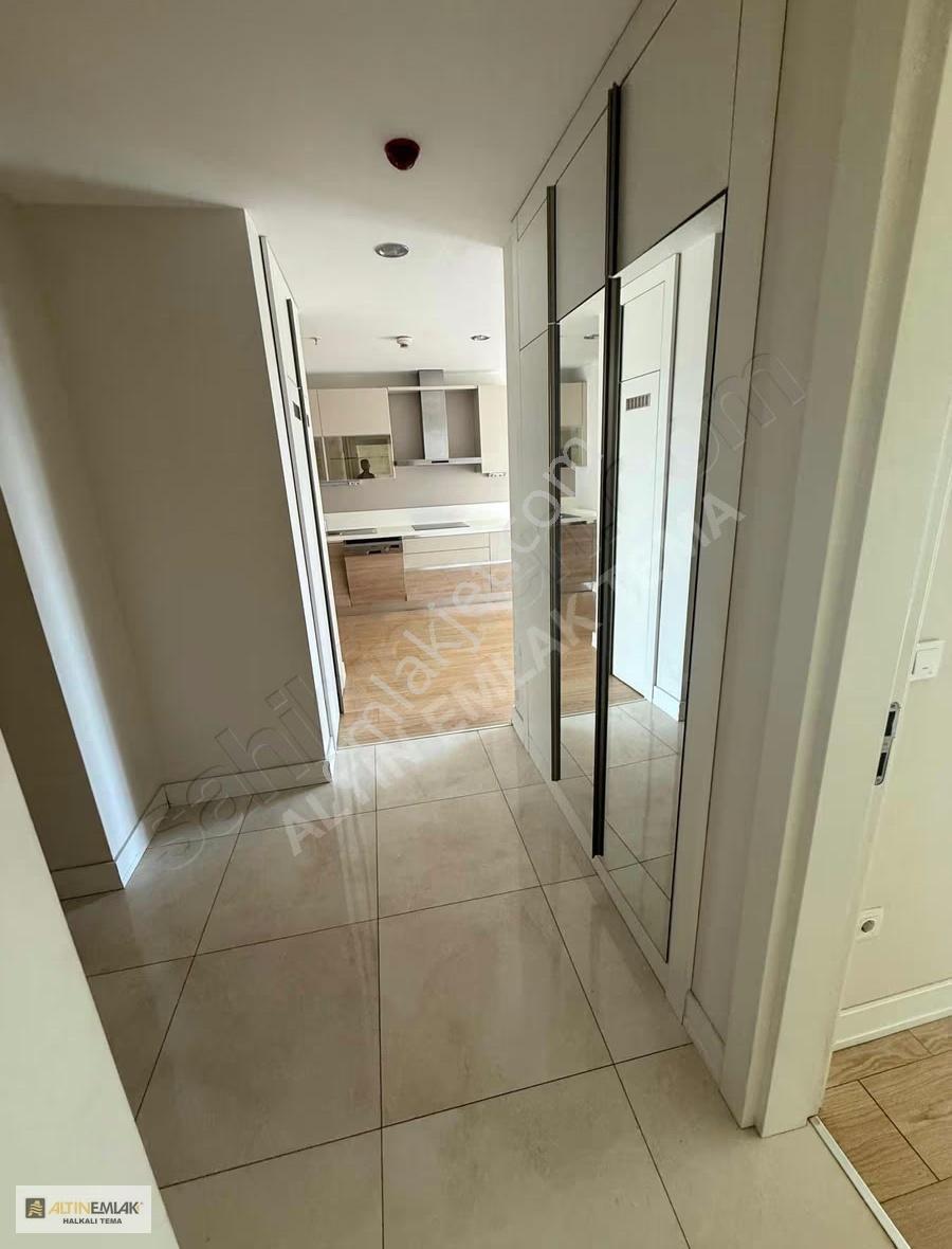 Tema İstanbul 2+1 93m2 Peyzaj Satılık Daire Kelepir - Görsel 10
