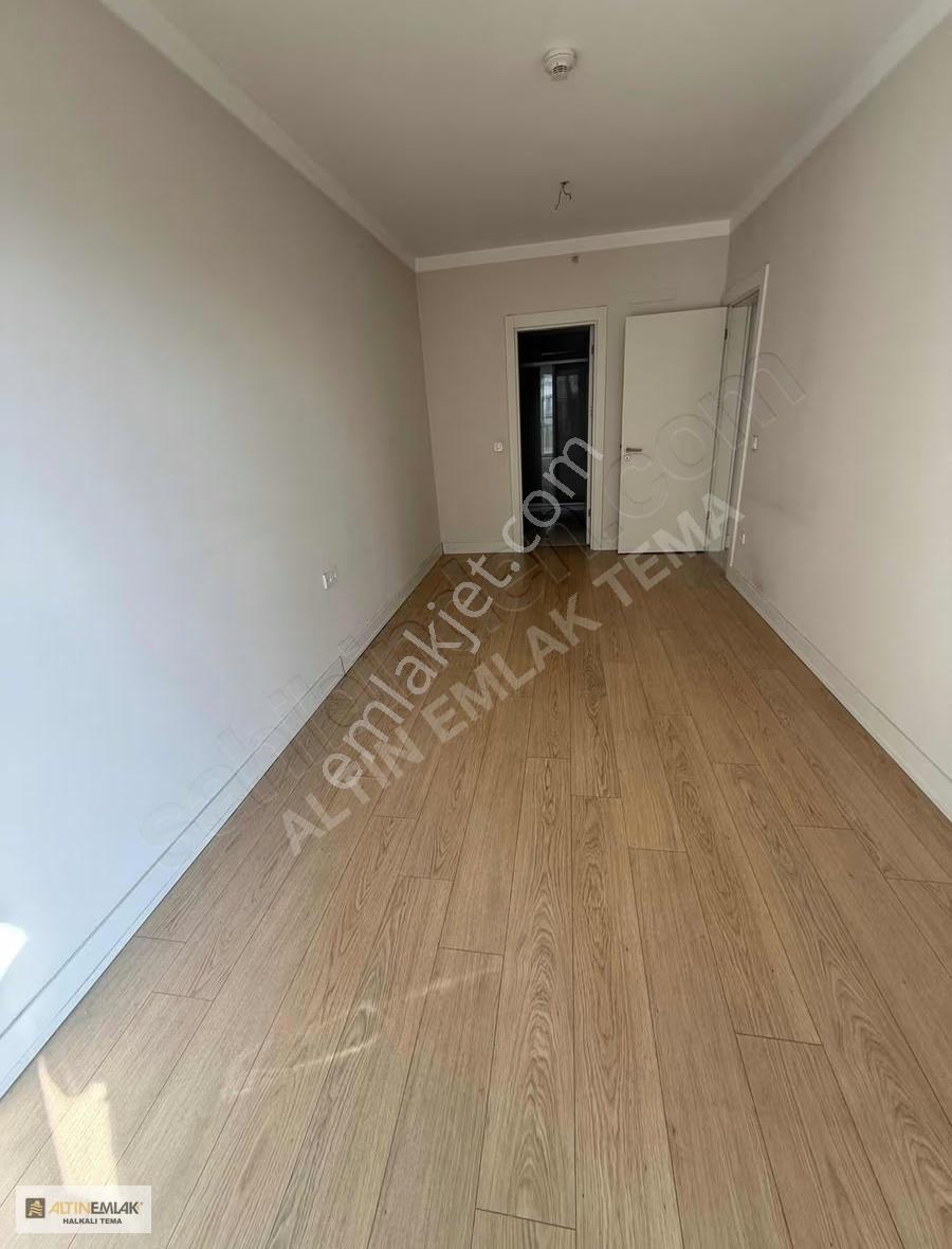 Tema İstanbul 2+1 93m2 Peyzaj Satılık Daire Kelepir - Görsel 2
