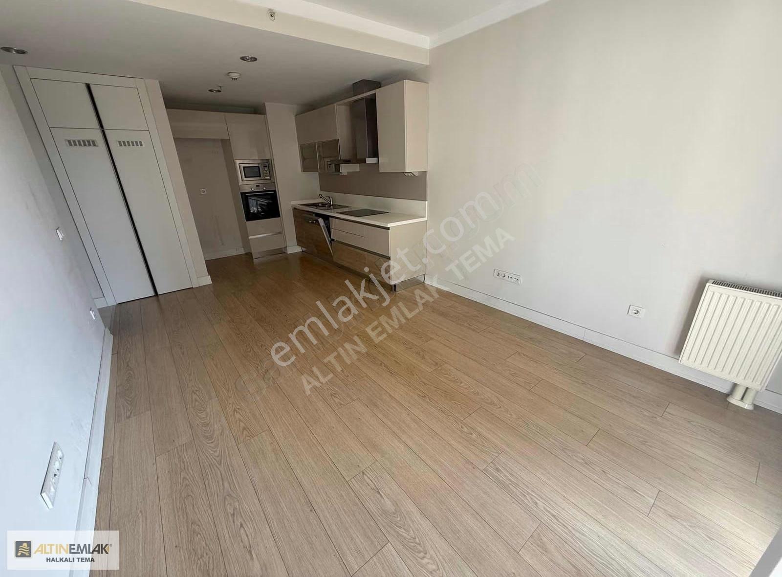 Tema İstanbul 2+1 93m2 Peyzaj Satılık Daire Kelepir - Görsel 12