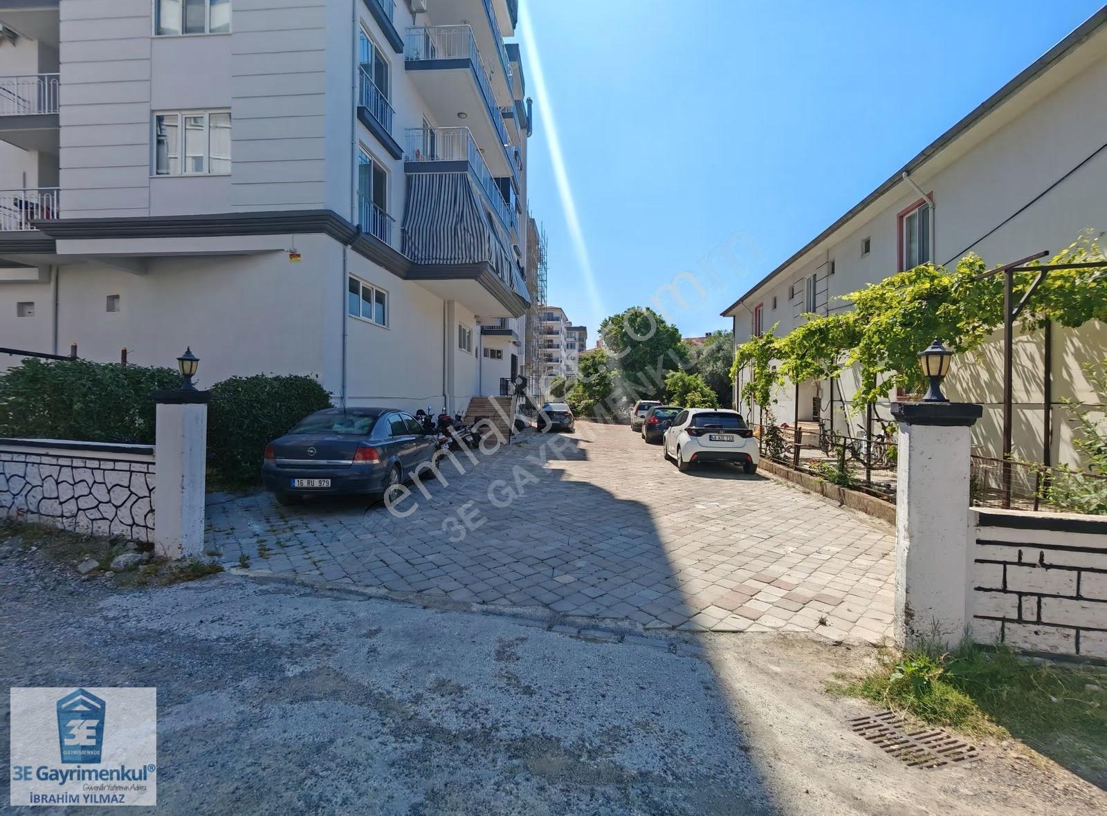 Ortaca Atatürk Bulvarı Üzeri Satılık Daire 85 M² 3e Gayrimenkul - Görsel 34