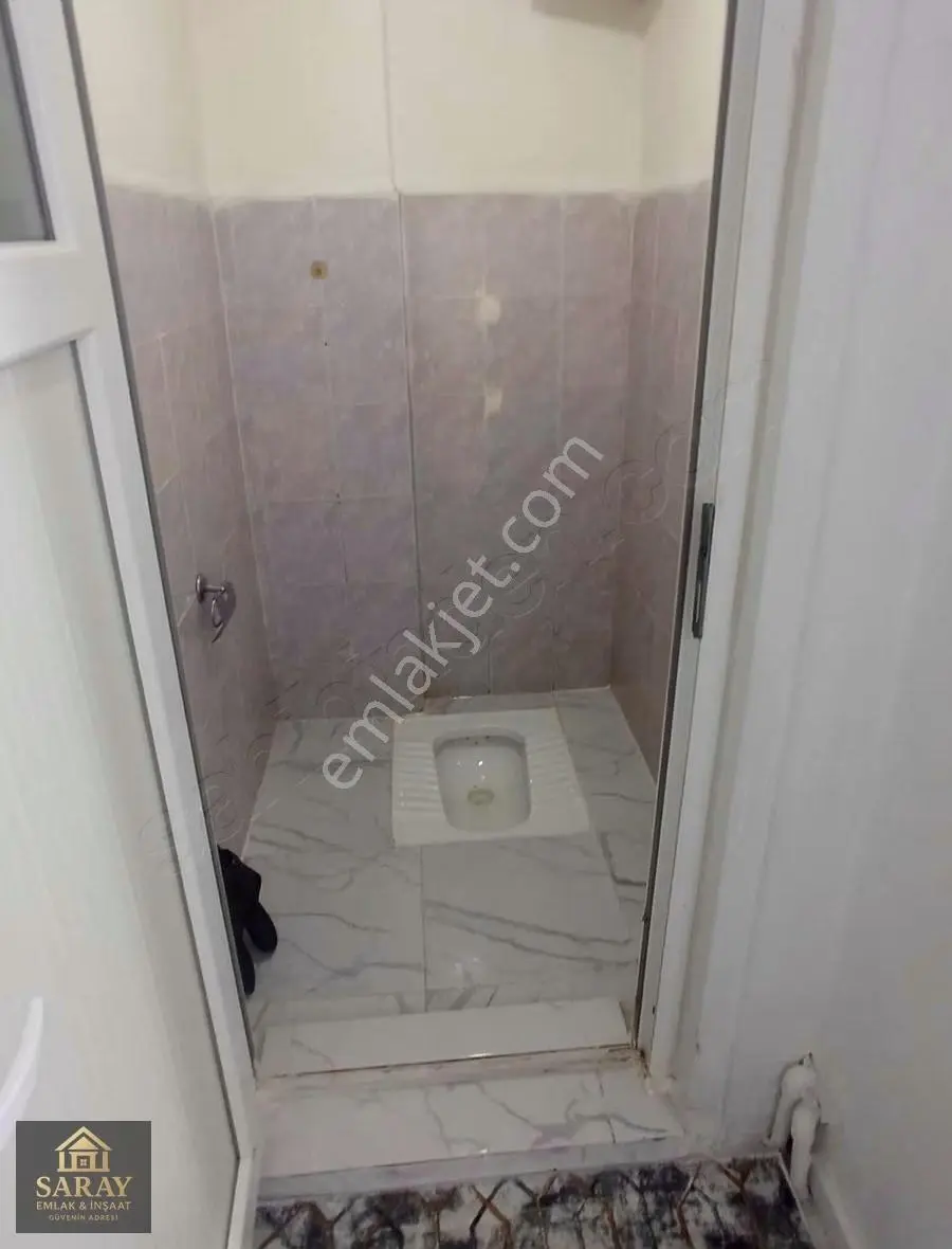 Karakola Yakın Satılık Eski Yapı Güney Cepe Ara Kat Daire - Görsel 9