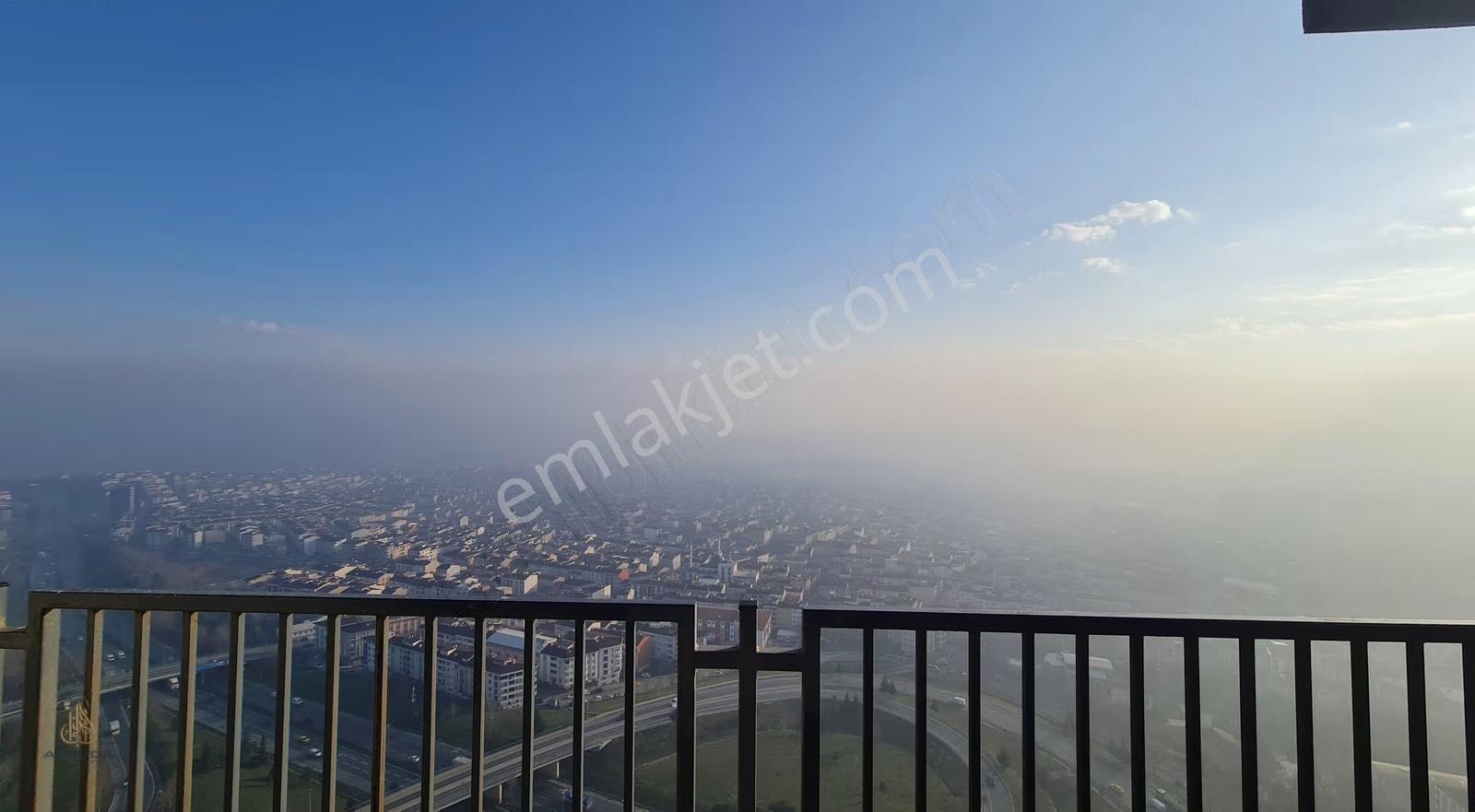 Esenyurt Nlogo Kiralık Daire 3+1 Göl Manzaraı/for Rent Lake View - Görsel 3