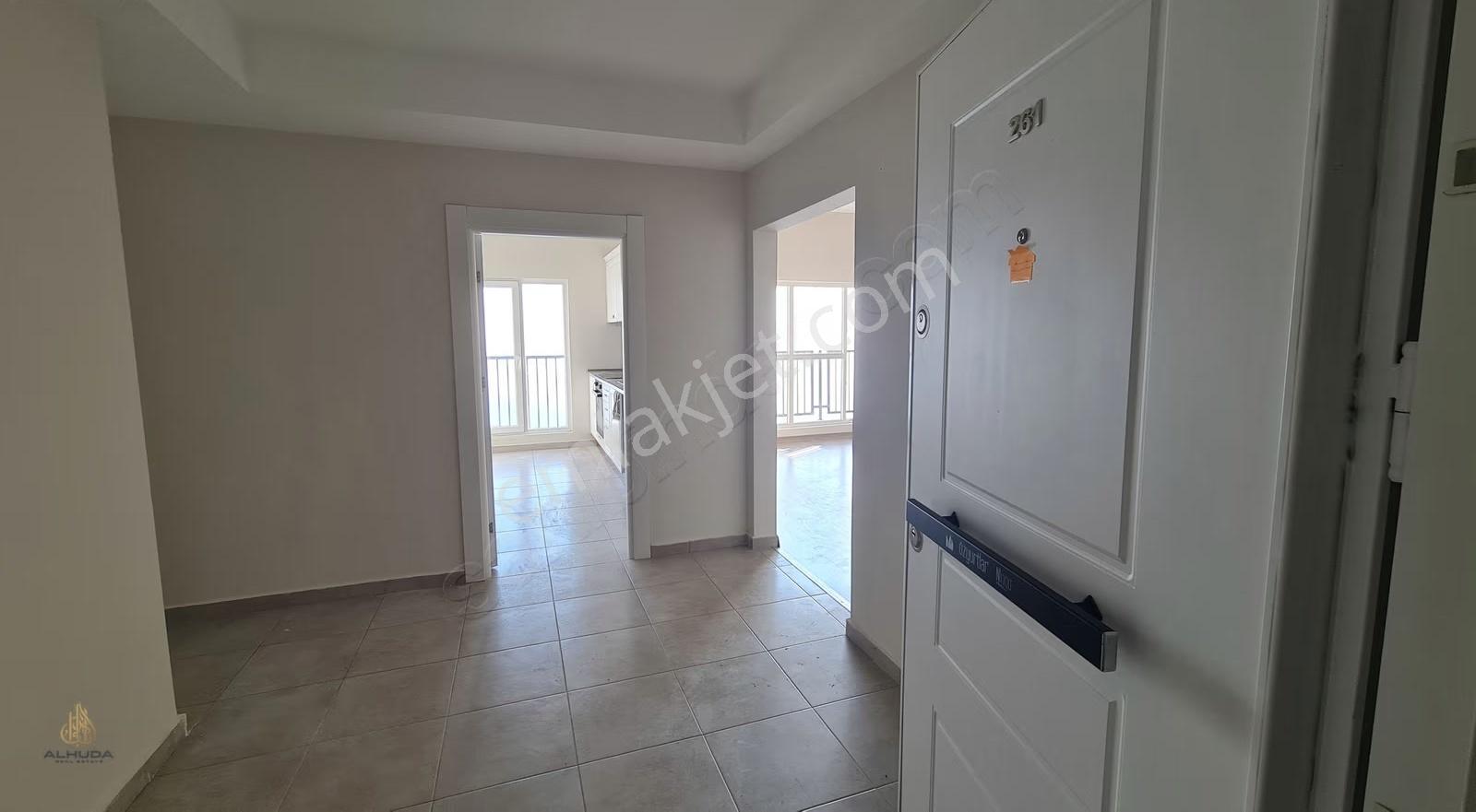 Esenyurt Nlogo Kiralık Daire 3+1 Göl Manzaraı/for Rent Lake View - Görsel 6