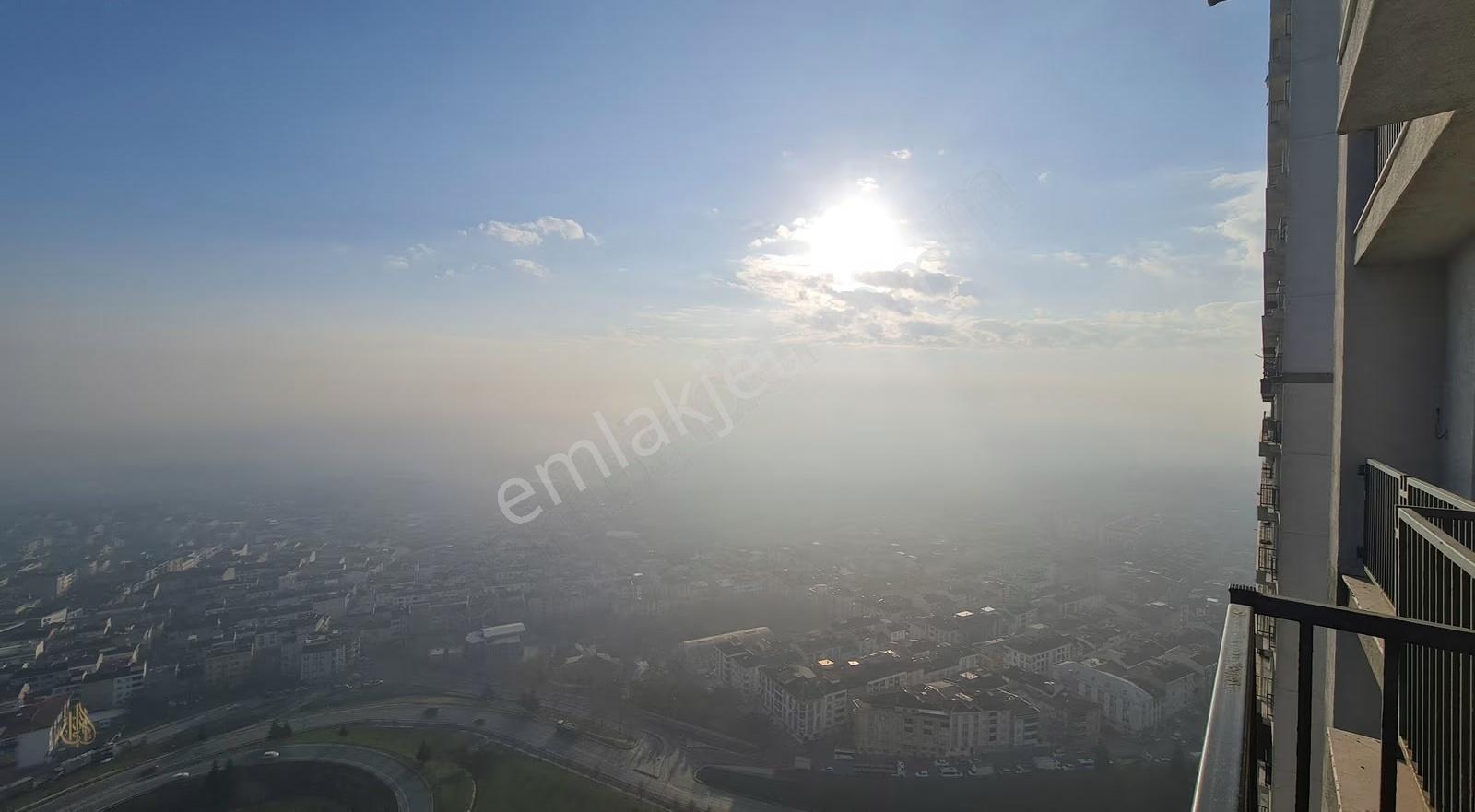 Esenyurt Nlogo Kiralık Daire 3+1 Göl Manzaraı/for Rent Lake View - Görsel 26