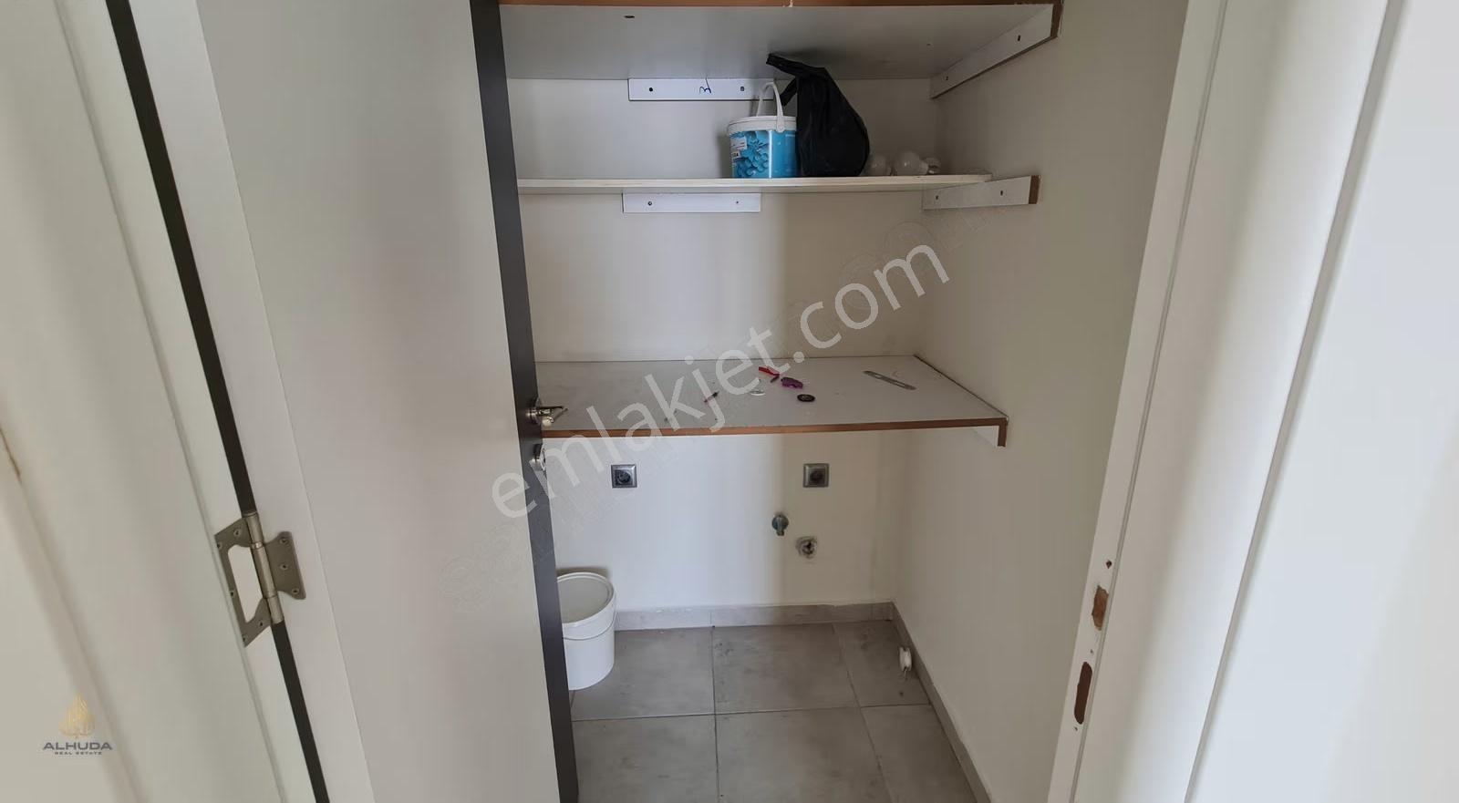 Esenyurt Nlogo Kiralık Daire 3+1 Göl Manzaraı/for Rent Lake View - Görsel 20