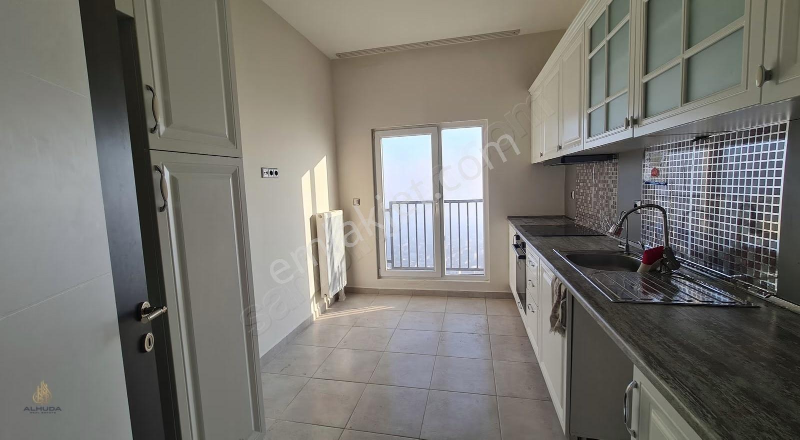 Esenyurt Nlogo Kiralık Daire 3+1 Göl Manzaraı/for Rent Lake View - Görsel 29
