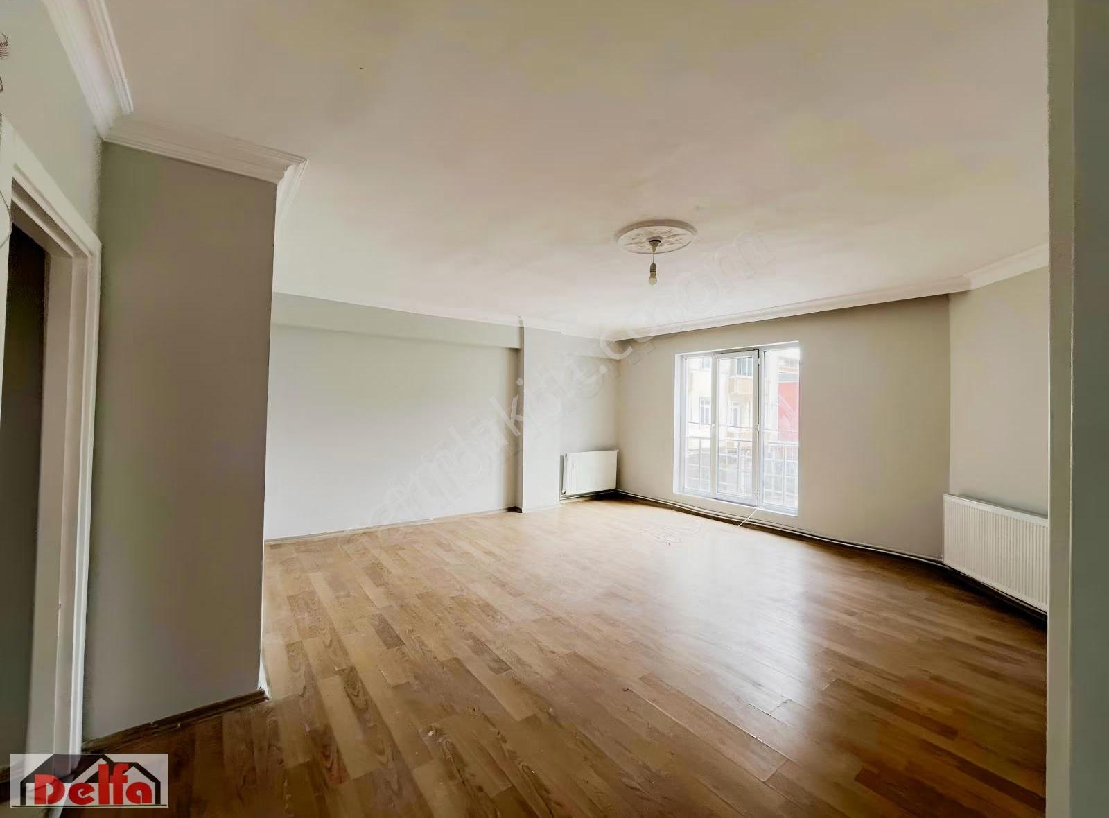 Delfa Yapıdan Okullar Bölgesi 2+1 Kiralık Daire - Görsel 3