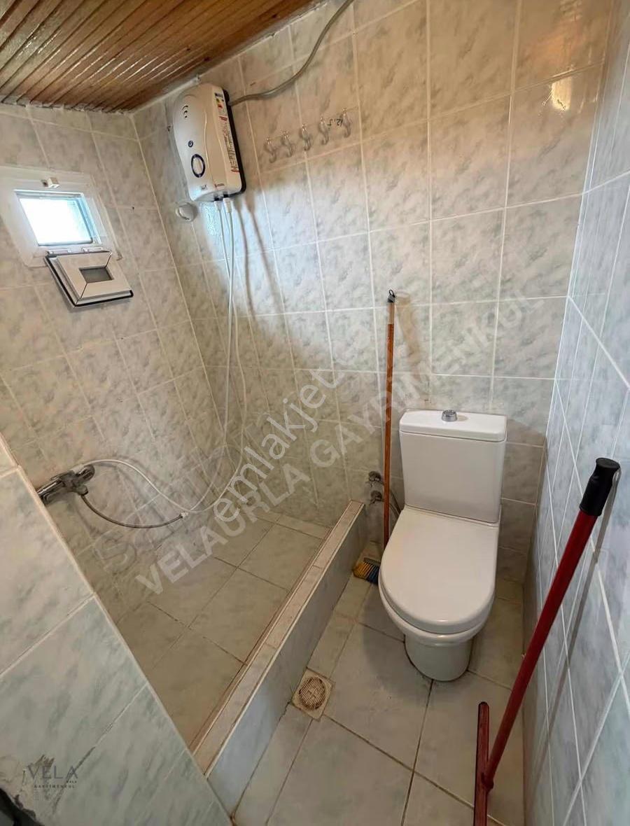 Urla Atatürk Mah. Kiralık Eşyalı Yazlık Ev - Görsel 6
