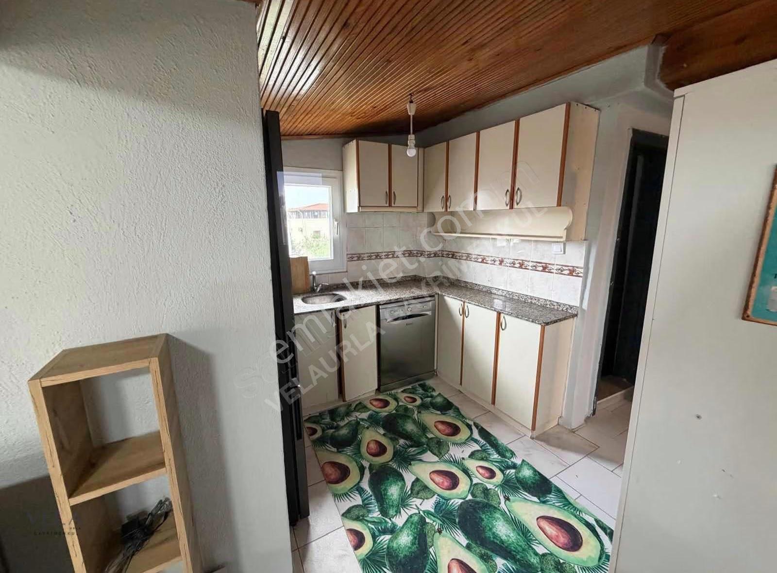 Urla Atatürk Mah. Kiralık Eşyalı Yazlık Ev - Görsel 10
