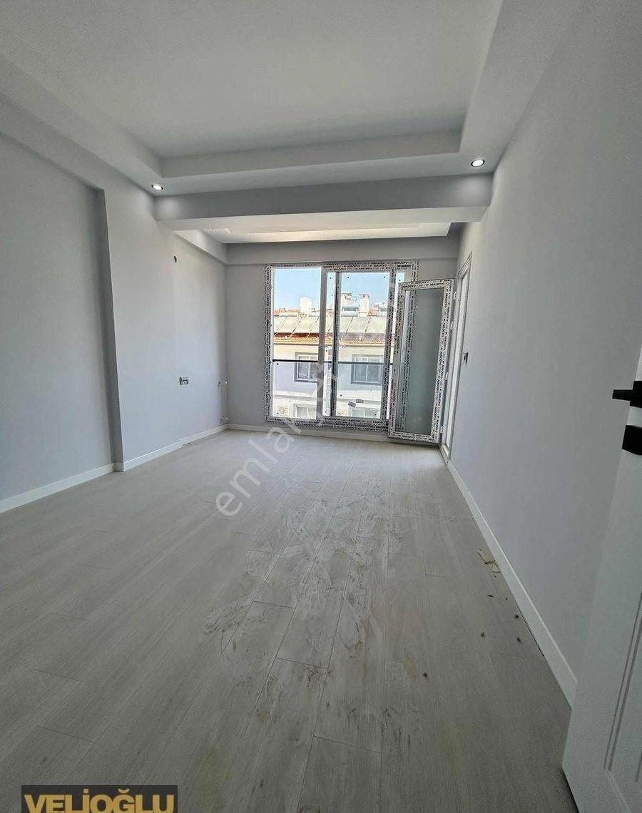 Muğla Dalaman'da Muhteşem Satılık Asansörlü 1+1 Daire - Görsel 10