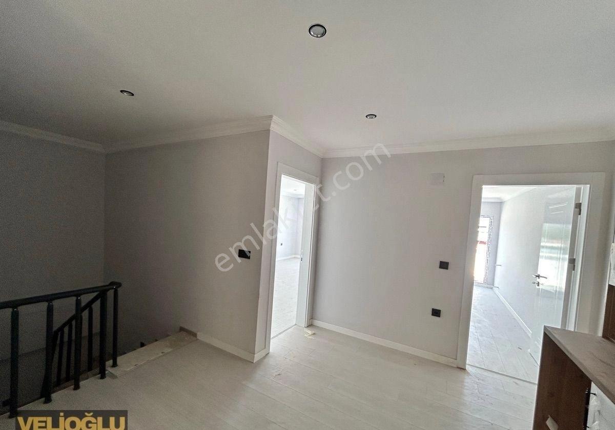 Muğla Dalamanda Satılık 4+1 Kapalı Mutfak Dubleks Daire - Görsel 2