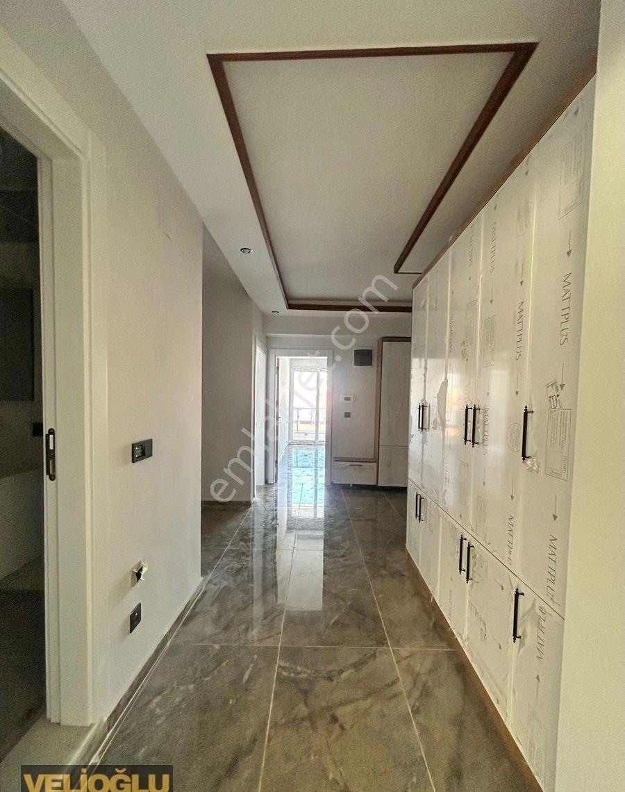 Muğla Dalamanda Satılık 4+1 Kapalı Mutfak Dubleks Daire - Görsel 32