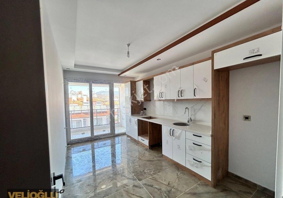 Muğla Dalamanda Satılık 4+1 Kapalı Mutfak Dubleks Daire - Görsel 10