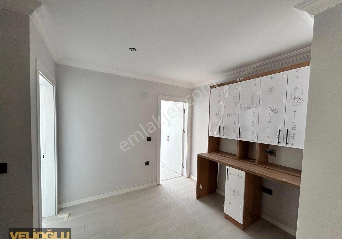 Muğla Dalamanda Satılık 4+1 Kapalı Mutfak Dubleks Daire - Görsel 22