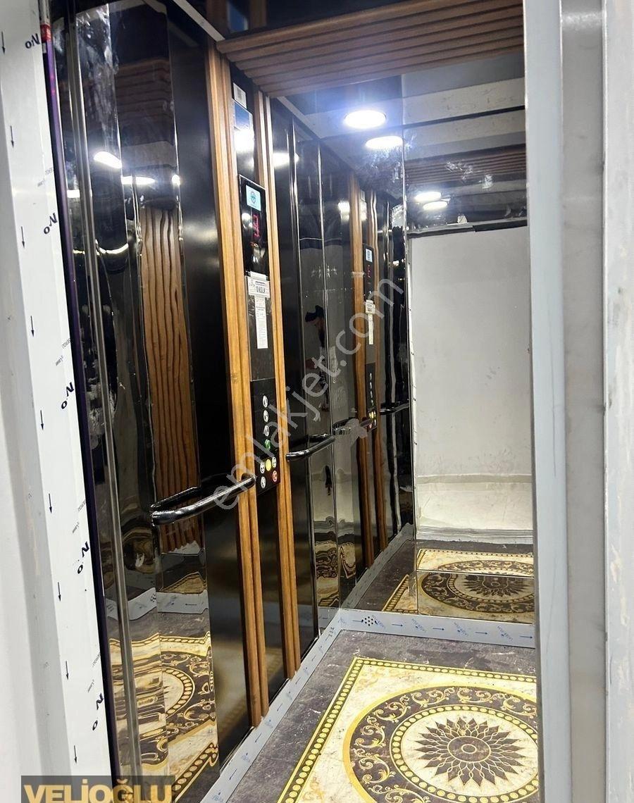 Muğla Dalamanda Satılık 4+1 Kapalı Mutfak Dubleks Daire - Görsel 9