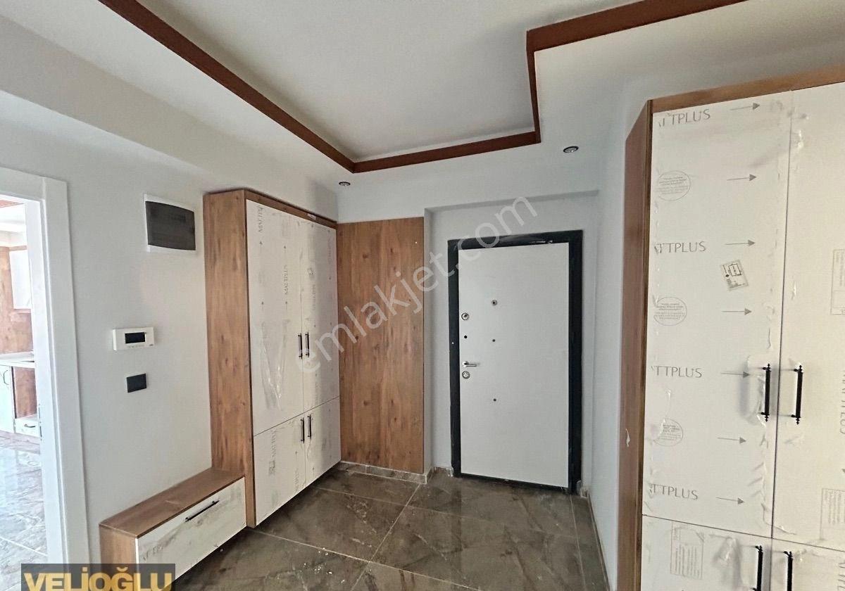 Muğla Dalamanda Satılık 4+1 Kapalı Mutfak Dubleks Daire - Görsel 31