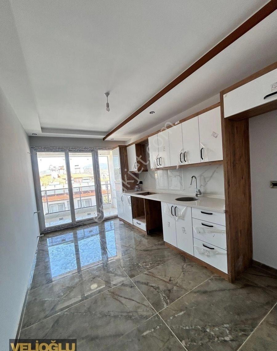 Muğla Dalamanda Satılık 4+1 Kapalı Mutfak Dubleks Daire - Görsel 26