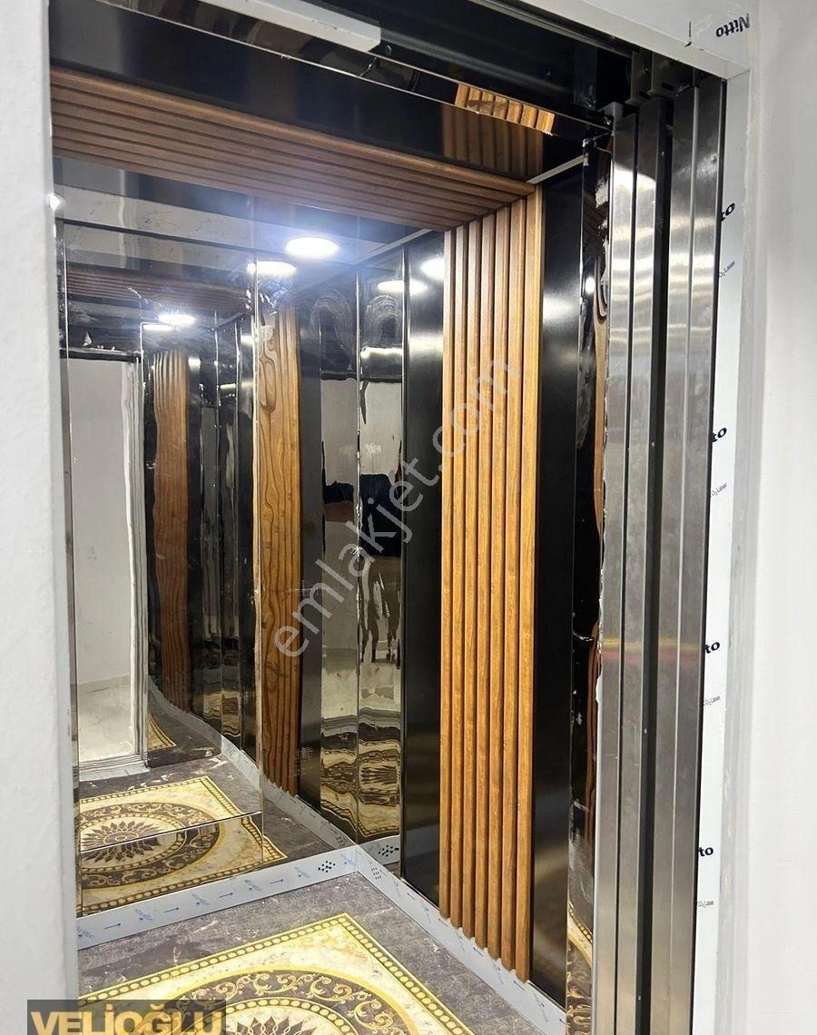 Muğla Dalamanda Satılık 4+1 Kapalı Mutfak Dubleks Daire - Görsel 28
