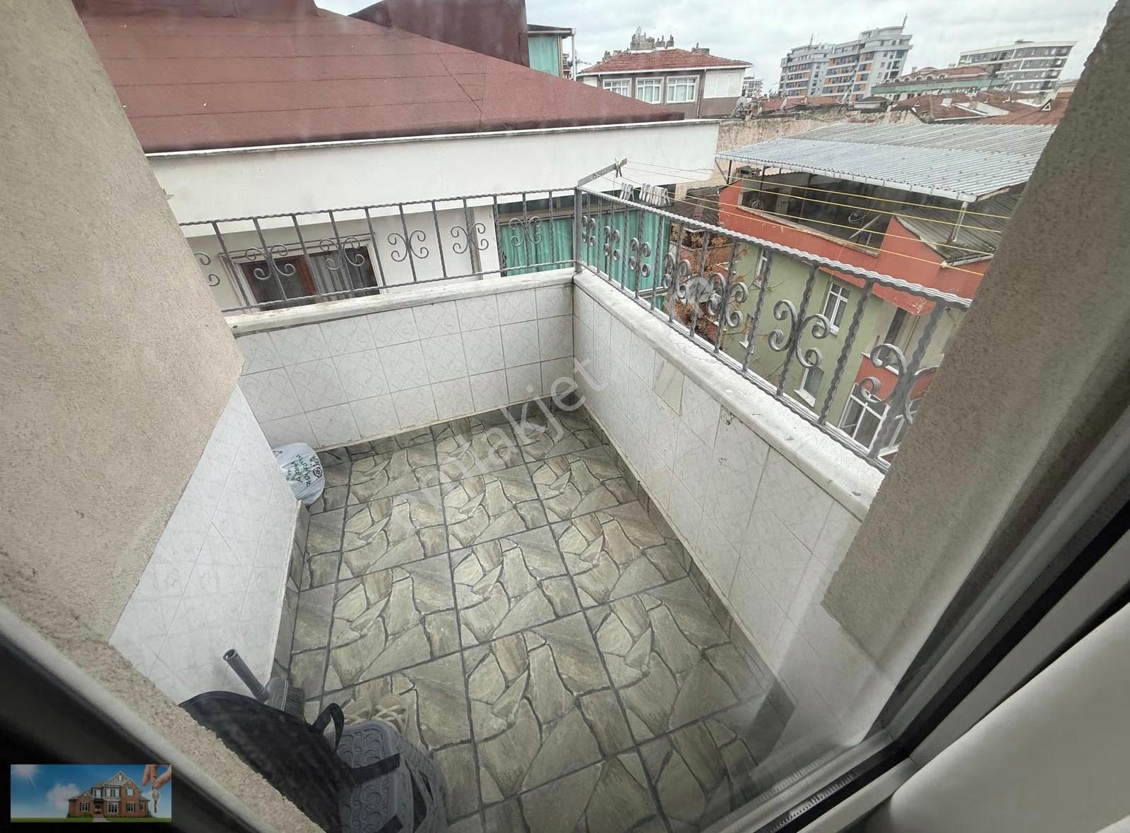Barış'tan Tepeüsütünde Kiralık 4 +1 Dubleks Daire - Görsel 18