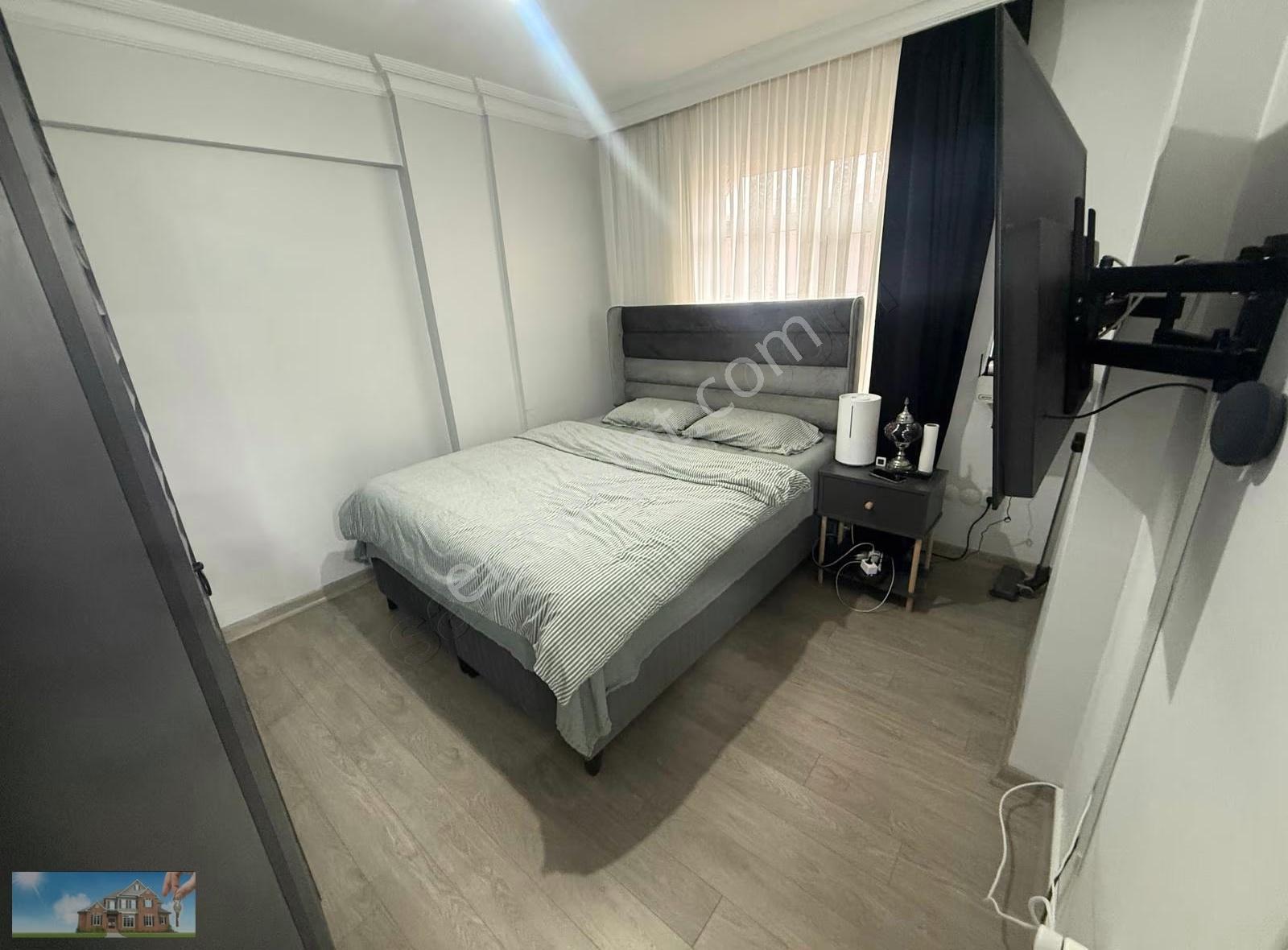 Barış'tan Tepeüsütünde Kiralık 4 +1 Dubleks Daire - Görsel 5