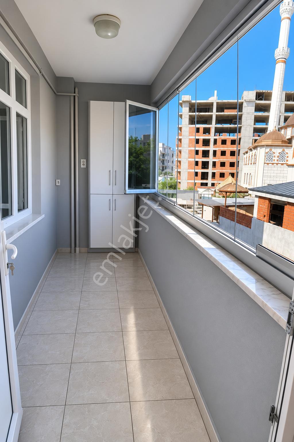 Gop Karayolları Hastanesi Dibinde Temiz 3+1 Kiralık Daire - Görsel 13