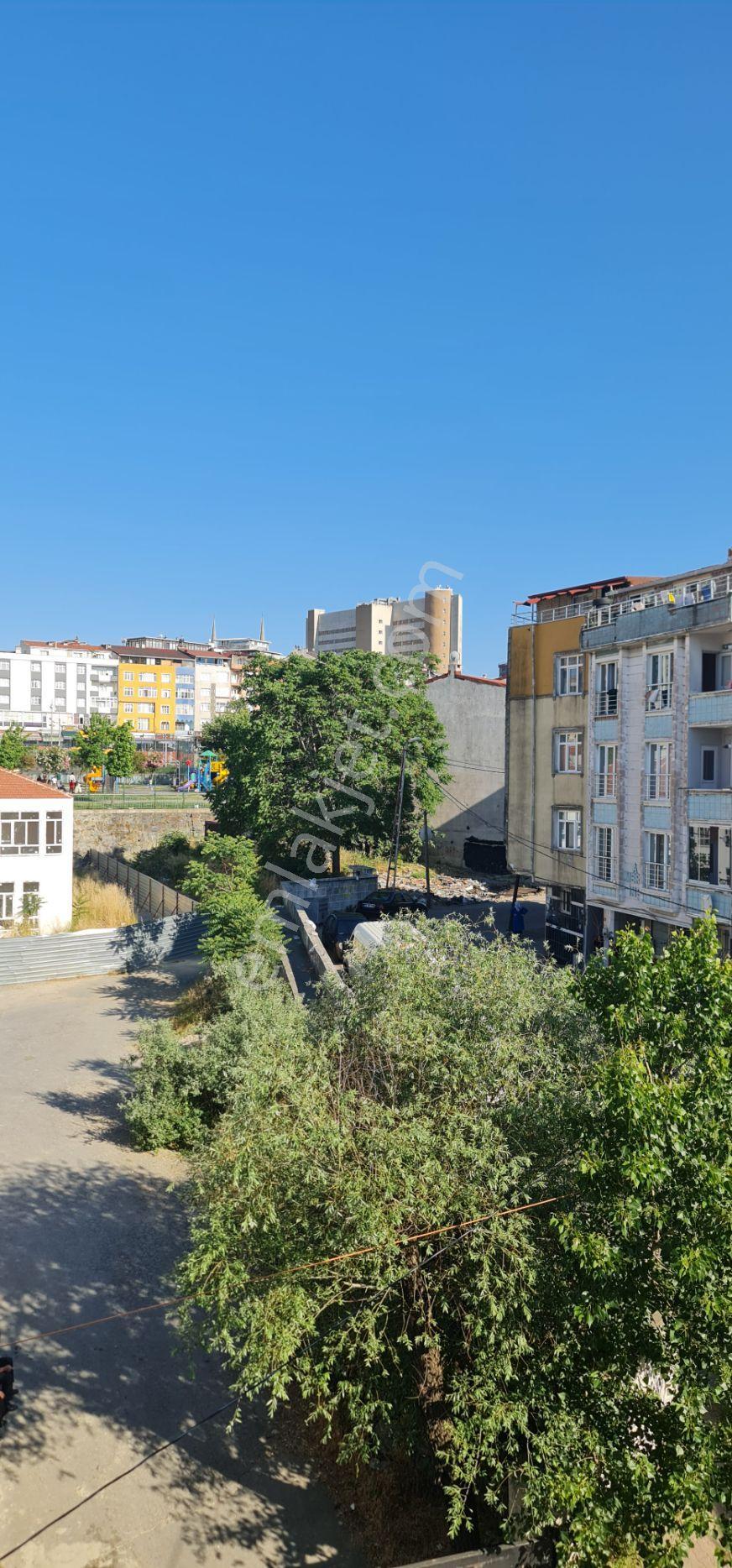Gop Karayolları Hastanesi Dibinde Temiz 3+1 Kiralık Daire - Görsel 2