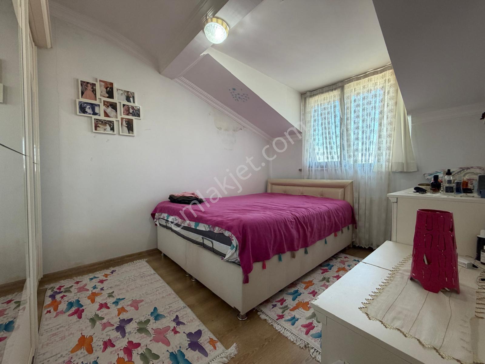 Çatalmeşe’de-mükemmel Konumda-köşe Binada 3+2 195 M2 Dubleks - Görsel 27