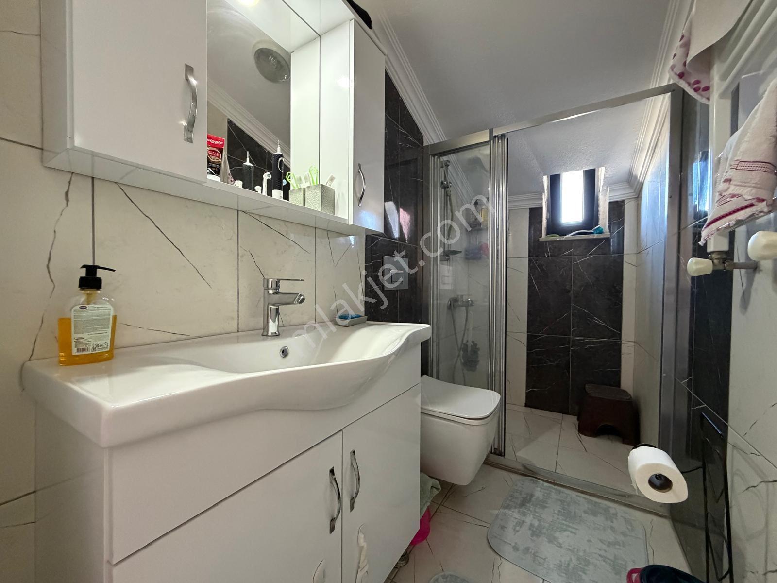 Çatalmeşe’de-mükemmel Konumda-köşe Binada 3+2 195 M2 Dubleks - Görsel 28