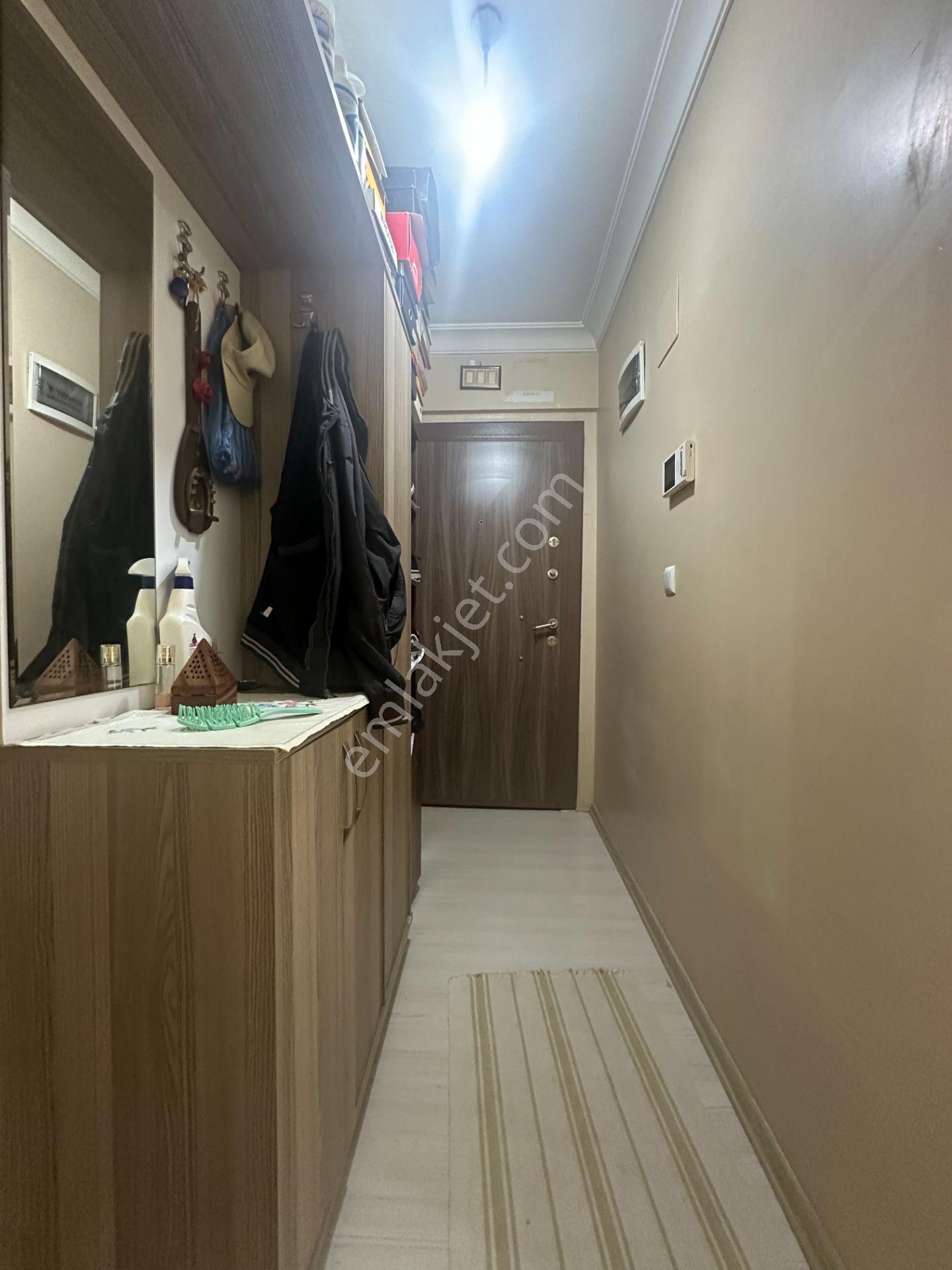 Namazgah Yenimahalle'de 10 Yıllık Bina | Otoparklı Asansörlü 3+1 - Görsel 20