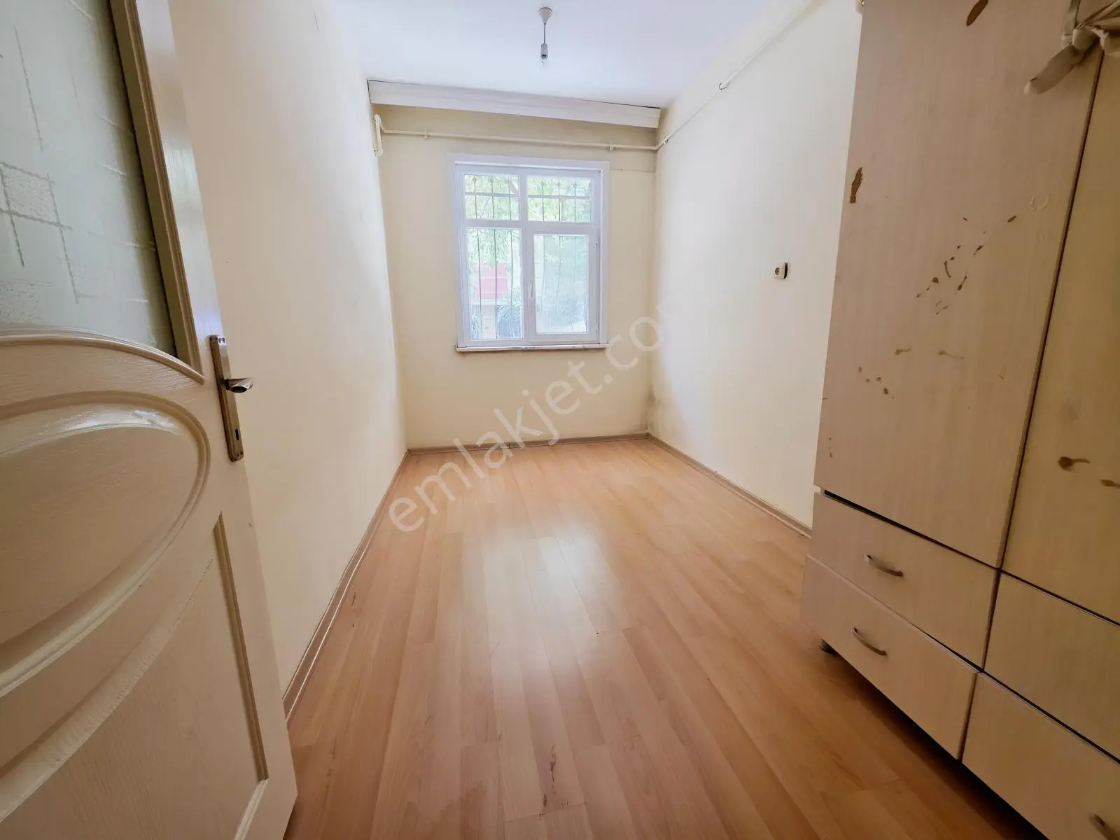 Mimar Emlak'tan Kiralık 1+1 Yüksek Giriş Daire - Görsel 7