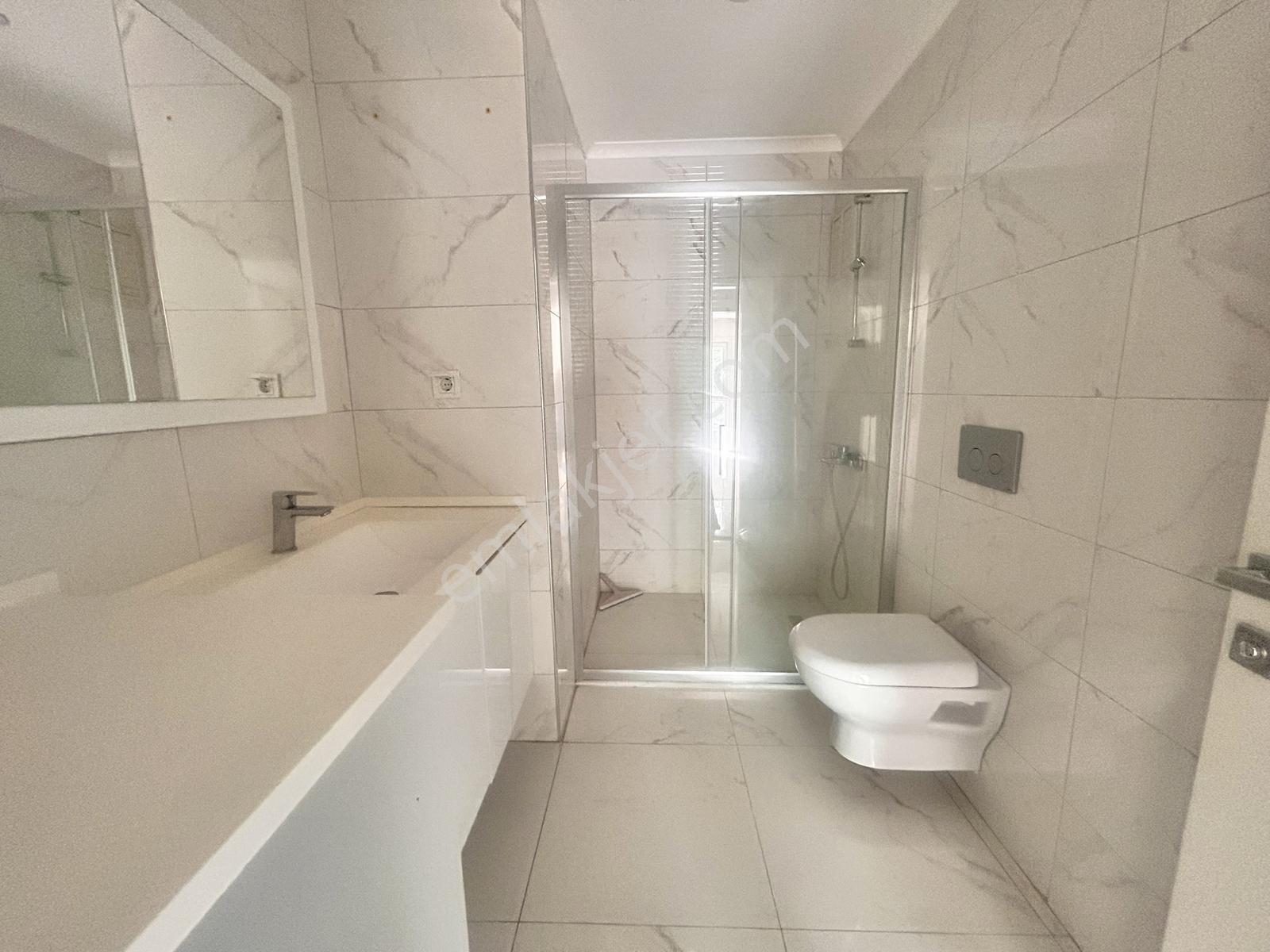 Ataevler Bulvar Lotus'ta Kiralık 3+1 Daire - Görsel 18
