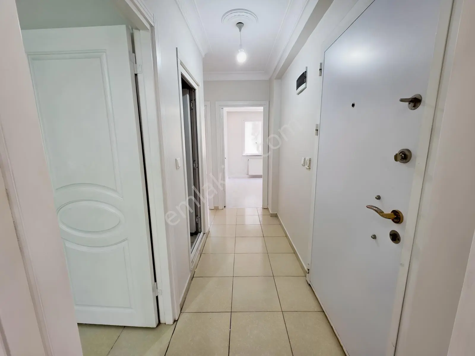 Mimar Emlak'tan Satılık 2+1 80m² Yeni Boş 1. Kat Daire - Görsel 13
