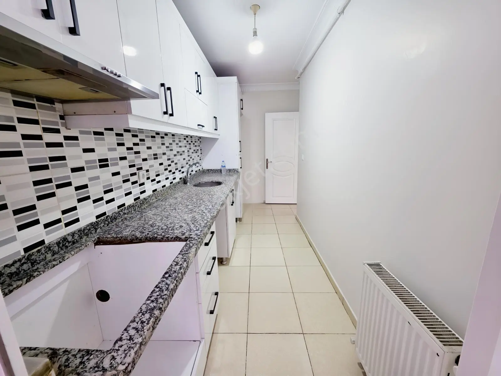 Mimar Emlak'tan Satılık 2+1 80m² Yeni Boş 1. Kat Daire - Görsel 8