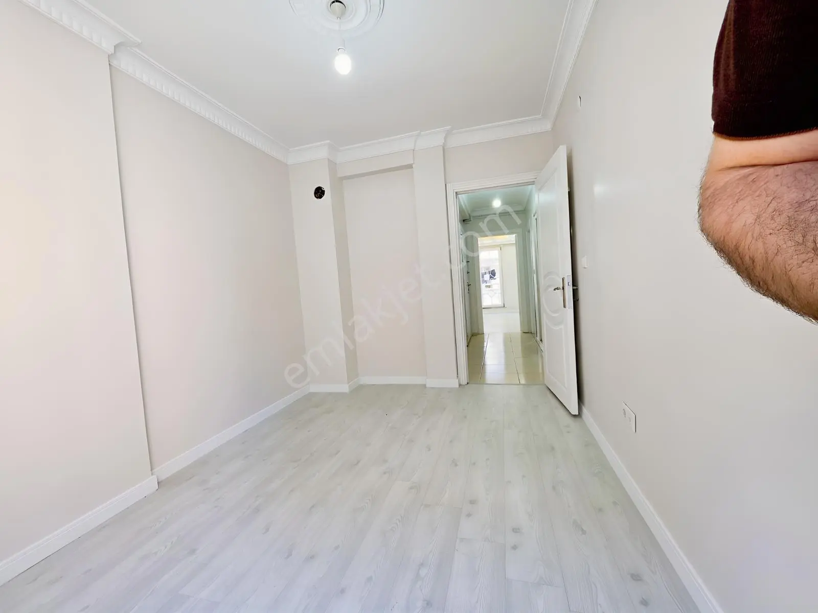 Mimar Emlak'tan Satılık 2+1 80m² Yeni Boş 1. Kat Daire - Görsel 12