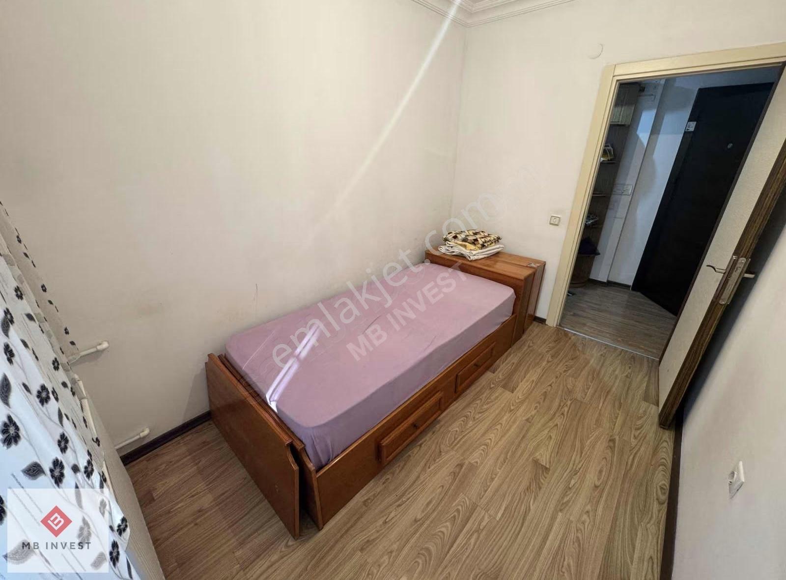 Yeşilyurt Mah Eşyalı Doğalgazlı Yüksek Giriş 2+1 Daire - Görsel 11