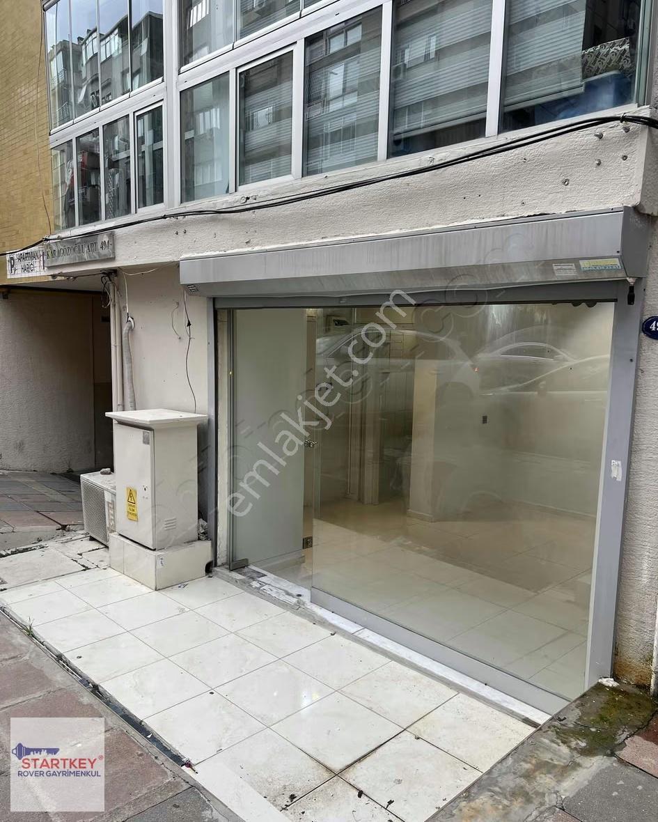 Karataşta Kiralık Dükkan