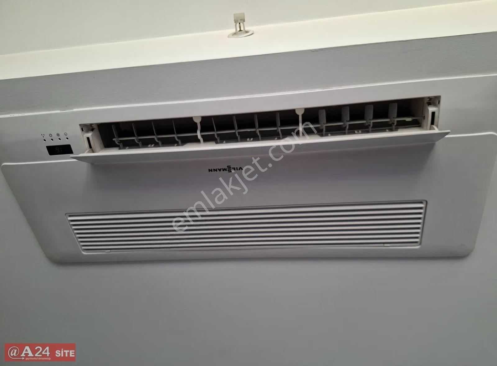 Bornova Avcılar Effect'te Kiralık Ultra Lüx Full Eşyalı 7/24 Gvn - Görsel 23