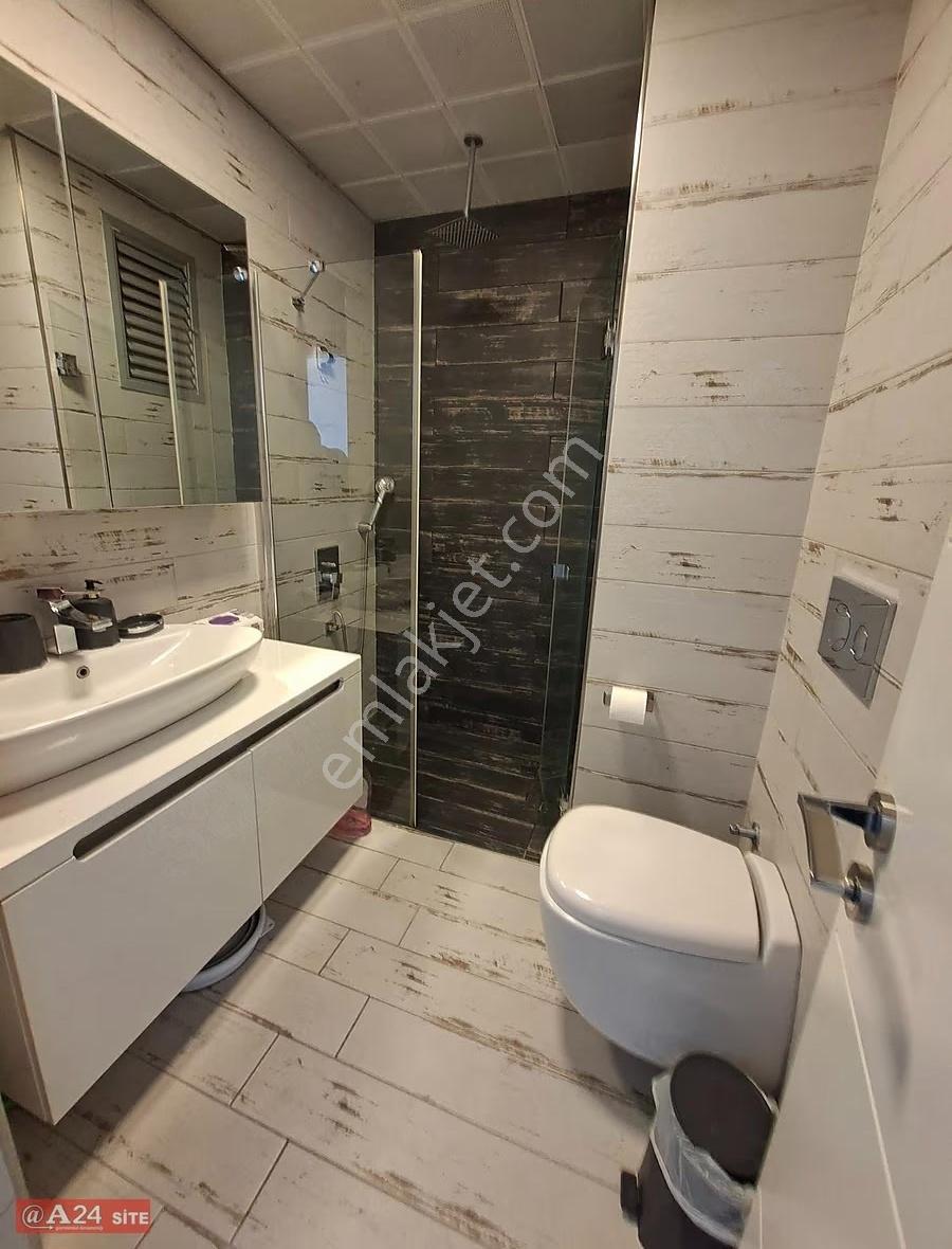 Bornova Avcılar Effect'te Kiralık Ultra Lüx Full Eşyalı 7/24 Gvn - Görsel 3